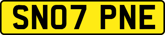 SN07PNE