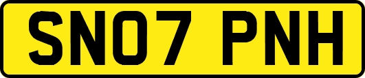 SN07PNH