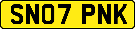 SN07PNK