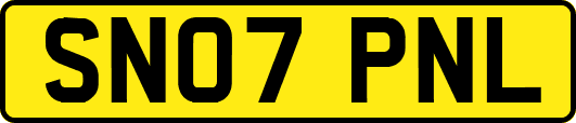 SN07PNL