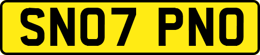 SN07PNO