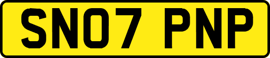 SN07PNP
