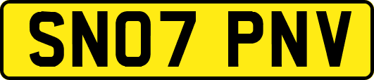 SN07PNV