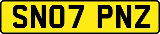 SN07PNZ
