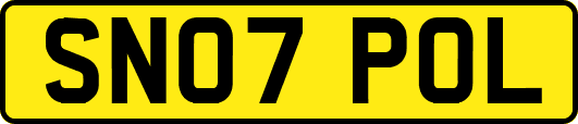 SN07POL