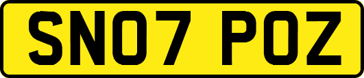 SN07POZ