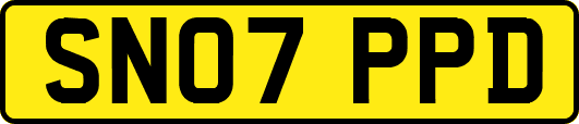 SN07PPD