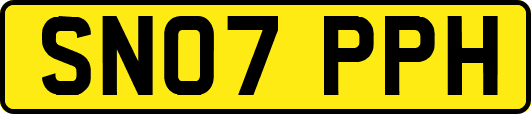 SN07PPH