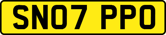 SN07PPO