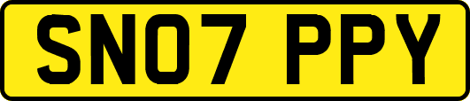 SN07PPY
