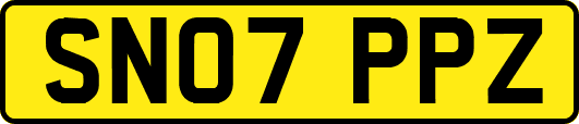 SN07PPZ