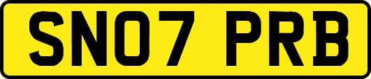 SN07PRB