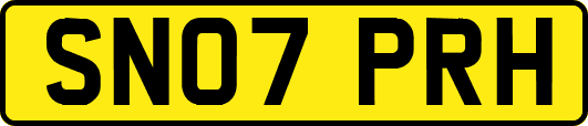 SN07PRH