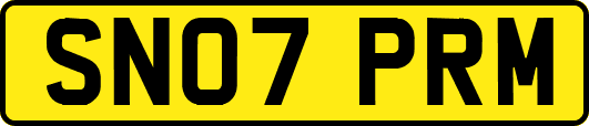 SN07PRM
