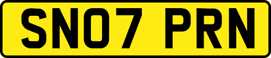 SN07PRN