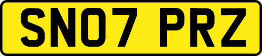 SN07PRZ
