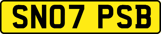 SN07PSB