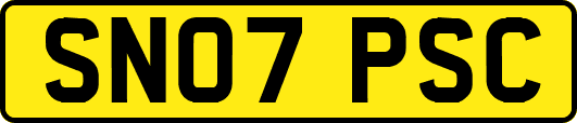 SN07PSC