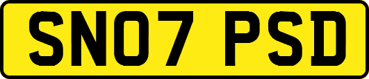 SN07PSD