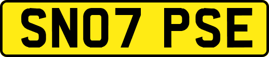 SN07PSE