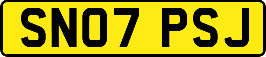 SN07PSJ