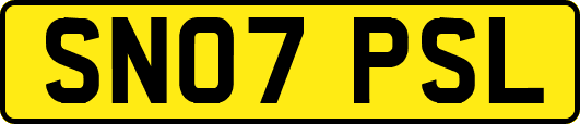 SN07PSL