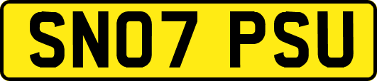 SN07PSU
