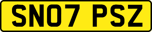 SN07PSZ