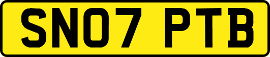 SN07PTB