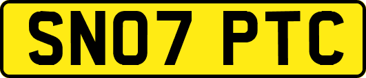 SN07PTC