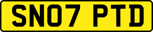 SN07PTD