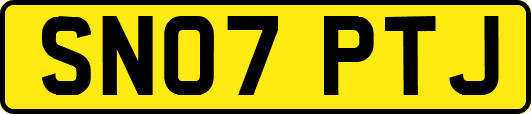 SN07PTJ