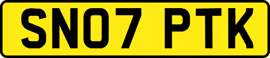 SN07PTK