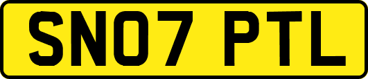 SN07PTL