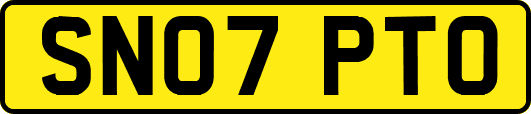SN07PTO