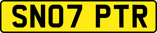 SN07PTR