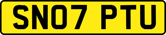 SN07PTU