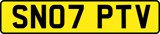 SN07PTV