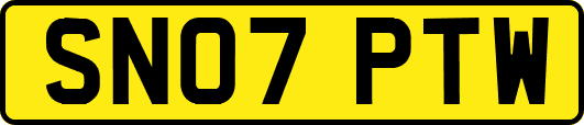 SN07PTW