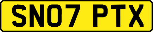 SN07PTX