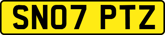 SN07PTZ