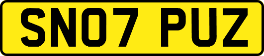 SN07PUZ
