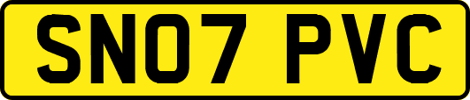 SN07PVC