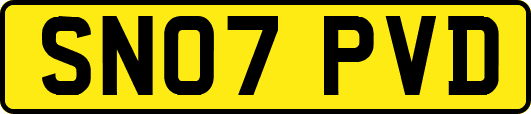 SN07PVD