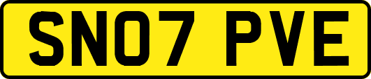 SN07PVE
