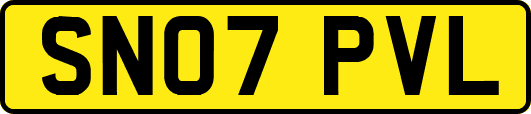 SN07PVL