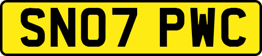 SN07PWC