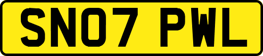 SN07PWL