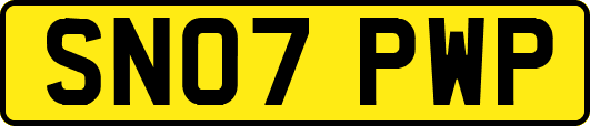 SN07PWP