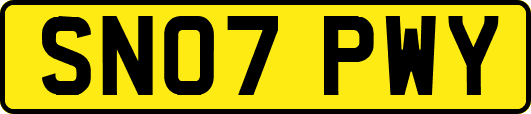 SN07PWY